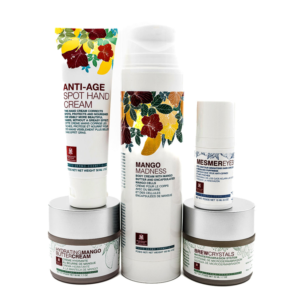 Merry Mango Kit – Limited Edition
