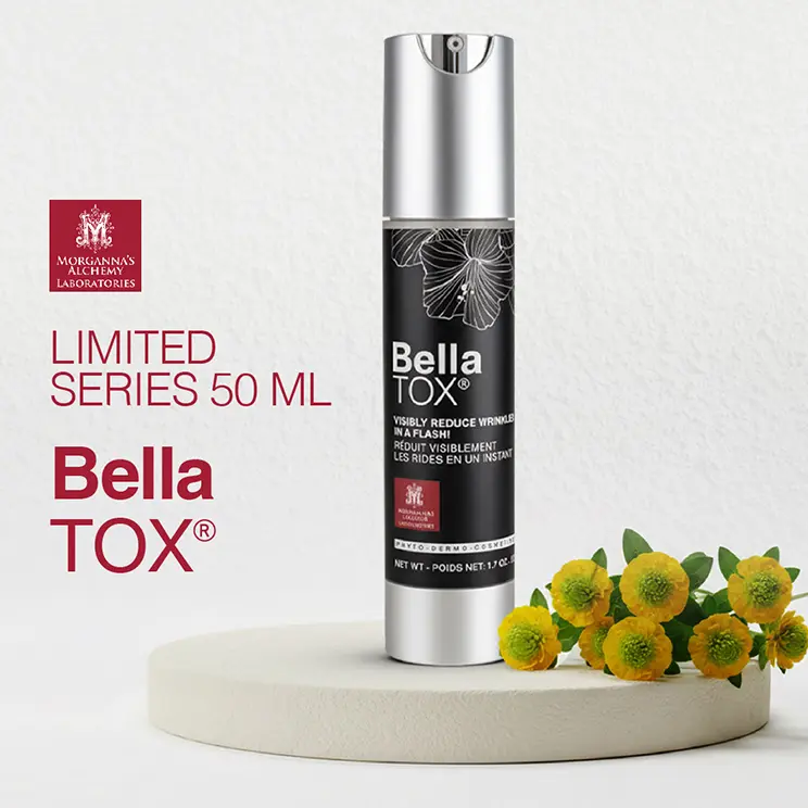 Limited Series Bellatox™ 50ml Luxe Edition