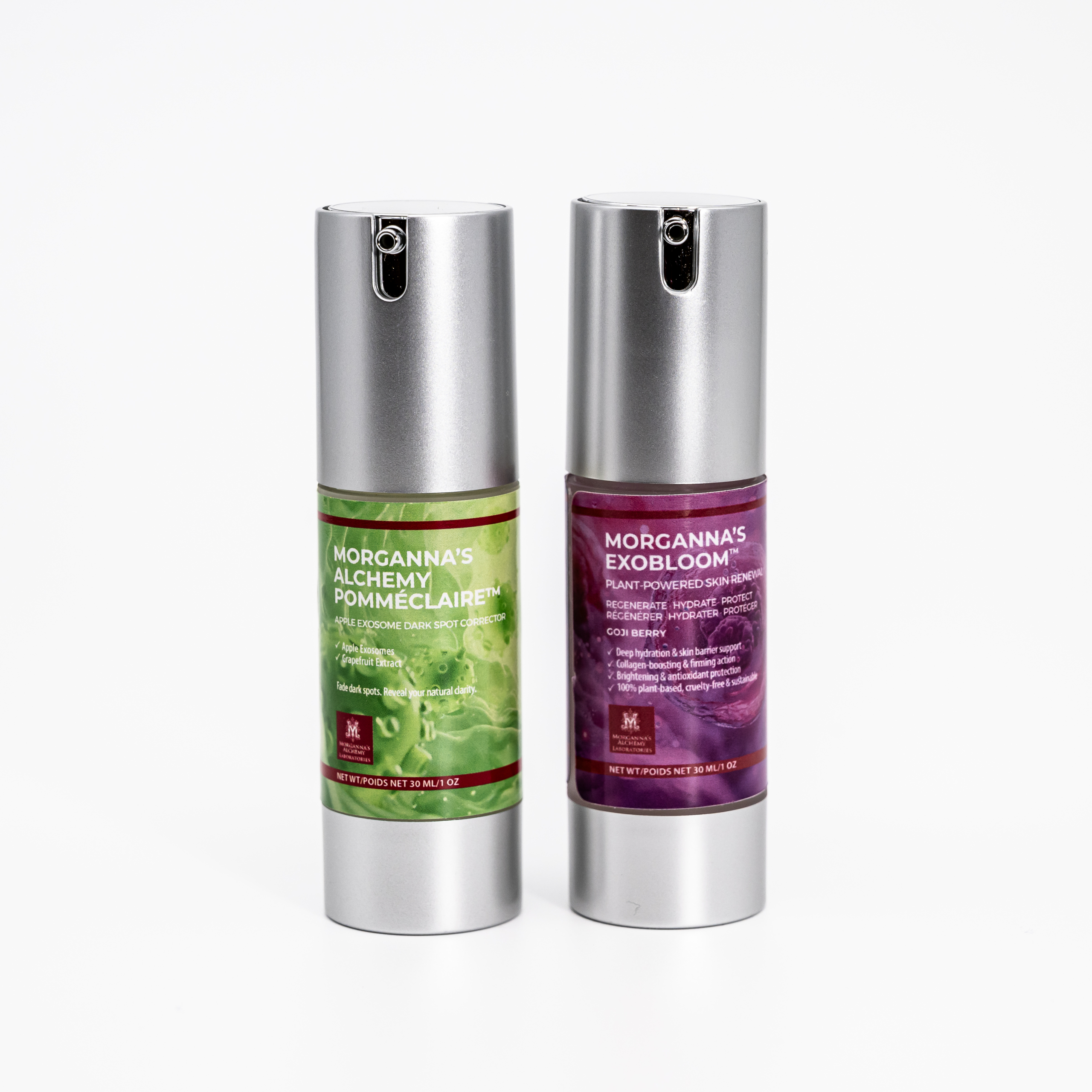 skincare set