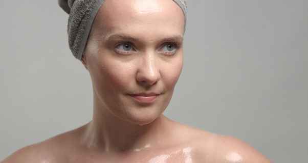 Wrinkle-Free Skin