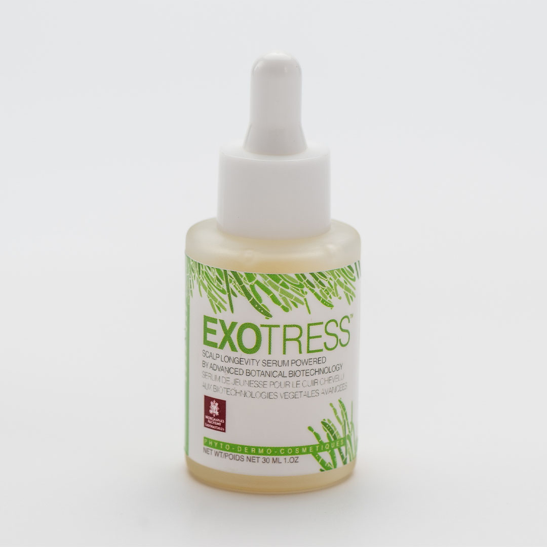 Exotress™ – Advanced Scalp Longevity Serum